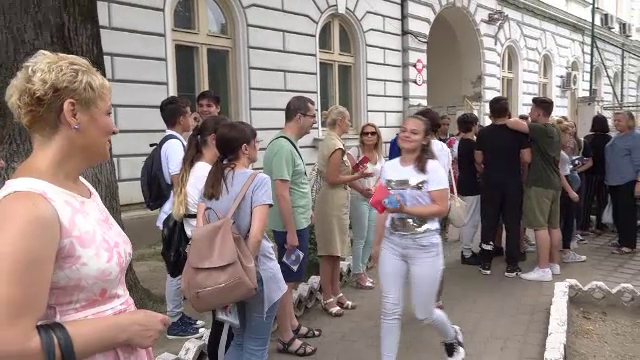 Rezultate Finale Evaluare Națională 2019 Constanța. Notele după contestații, afișate pe EDU.RO