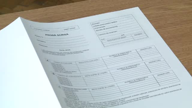 Rezultate Finale Evaluare Națională 2019 Giurgiu. Notele după contestații, afișate pe EDU.RO