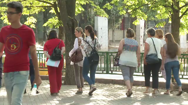 Rezultate Finale Evaluare Națională 2019 GALAȚI. Notele după contestații, afișate pe EDU.RO