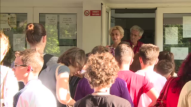 Rezultate Finale Evaluare Națională 2019 HARGHITA. Notele după contestații, afișate pe EDU.RO