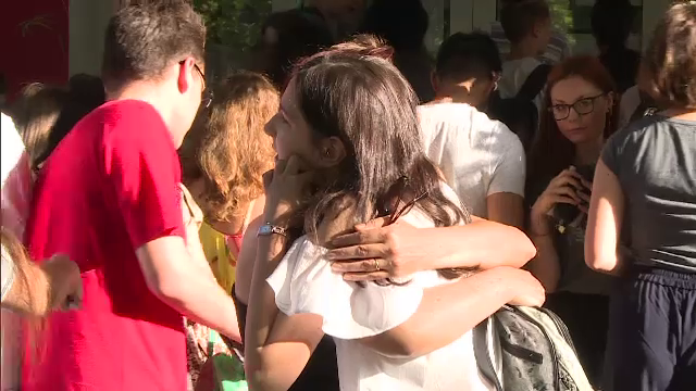 Rezultate Finale Evaluare Națională 2019 Ilfov. Notele după contestații, afișate pe EDU.RO