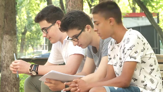 Rezultate Finale Evaluare Națională 2019 IALOMIȚA. Notele după contestații, afișate pe EDU.RO