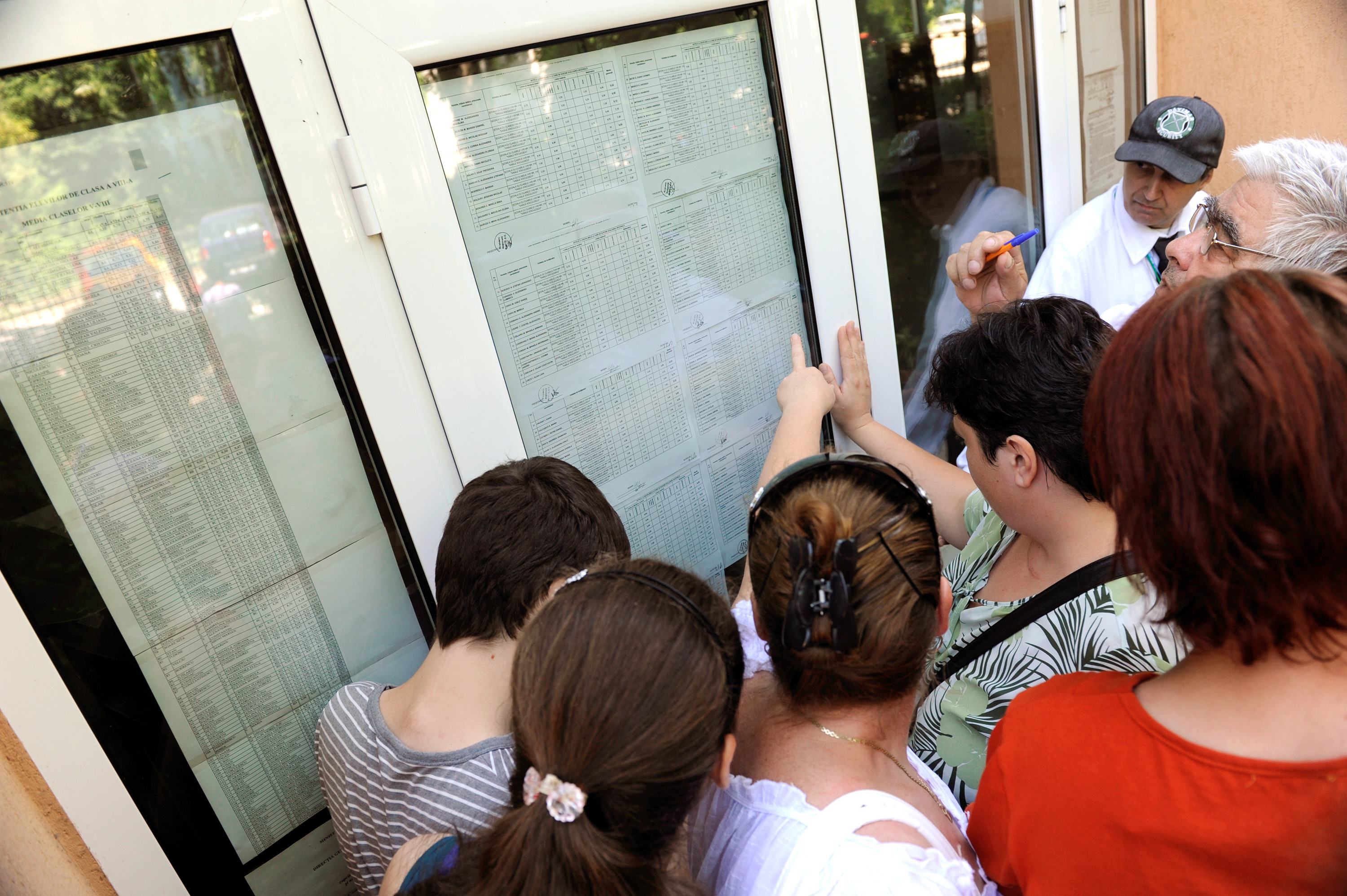 Rezultate Finale Evaluare Națională 2019 Maramureș. Notele după contestații, afișate pe EDU.RO