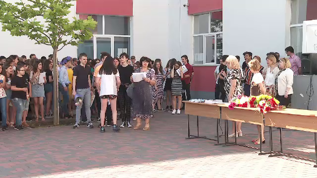 Rezultate Finale Evaluare Națională 2019 Iași. Notele după contestații, afișate pe EDU.RO