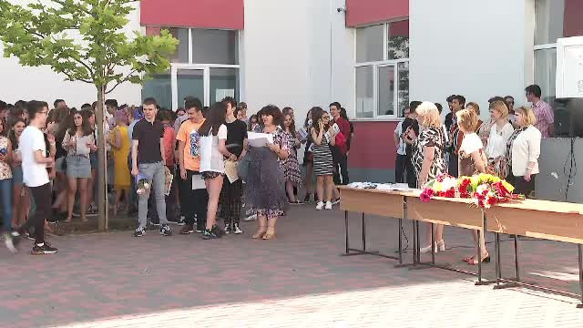 Rezultate Finale Evaluare Națională 2019 SATU MARE. Notele după contestații, afișate pe EDU.RO