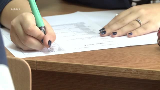 Rezultate Finale Evaluare Națională 2019 TELEORMAN. Notele după contestații, afișate pe EDU.RO