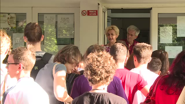 Rezultate Finale Evaluare Națională 2019 Suceava. Notele după contestații, afișate pe EDU.RO