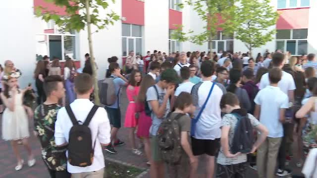 Rezultate Finale Evaluare Națională 2019 VASLUI. Notele după contestații, afișate pe EDU.RO