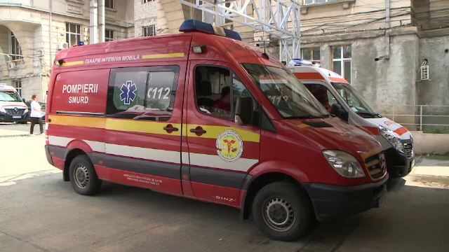 Un individ beat a împușcat doi oameni, în toiul nopții. Filmul clipelor de coșmar din Iași