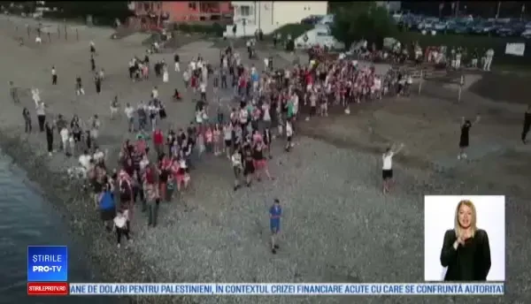 Românii, așteptați pe malul sârbesc al Dunării. Cum își promovează vecinii plajele