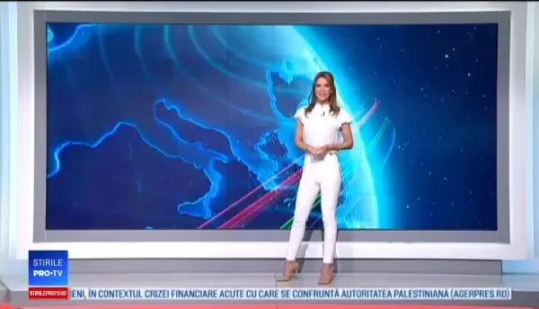 Ploi violente și abundente, dar și atmosferă sufocantă. Joi canicula se extinde