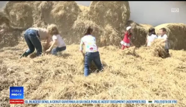 Locurile ascunse unde turiştii redescoperă viaţa la ţară şi mâncarea tradiţională