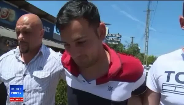 Reglare de conturi într-un magazin din Dâmbovița. Doi tineri și-au împărțit pumni