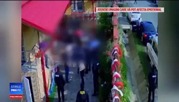 Cazul Sorinei se complică. Asistenta maternală s-a răzgândit și ar vrea acum să o adopte