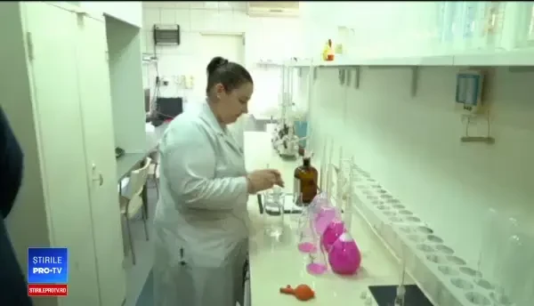 Un raport CE confirmă dublul standard. România nu a trimis produse pentru a fi testate