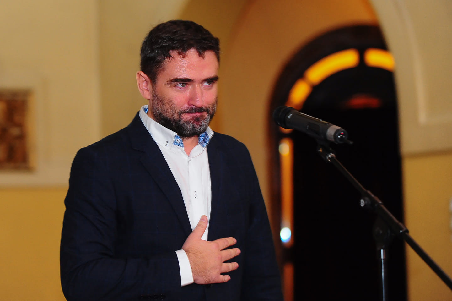 Mesajul lui Pleșoianu pentru Dăncilă: "Aţi câştigat doar pentru că sunteţi premier"