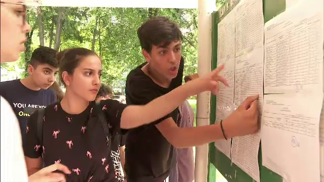 Structura anului școlar 2019-2020. Când are loc Evaluarea Națională