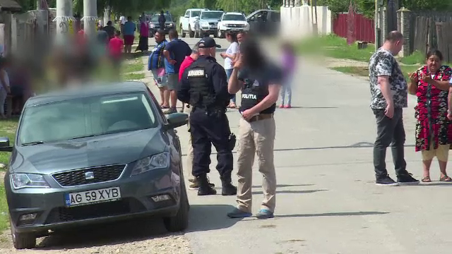 Cine sunt cele 9 copile cu vârste cuprinse în 5 şi 17 ani, obligate să se prostitueze de un milionar