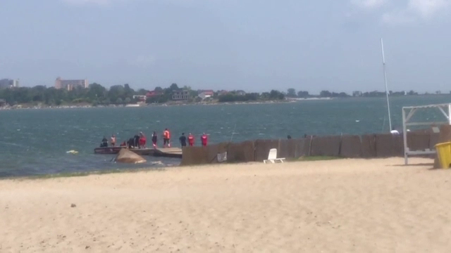 Doi turiști au murit pe litoral. Cum au fost găsite trupurile neînsuflețite