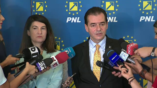 Scandal în PNL din cauza noii şefe de la Capitală. Avertizări cu ”crocodili” și ”șobolani”