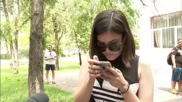 Evaluare Națională 2019. Elevă, dezamăgită când și-a văzut media. Ce note a primit