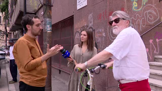 Premieră în România. O zonă din Capitală va avea plan de intervenție în caz de cutremur