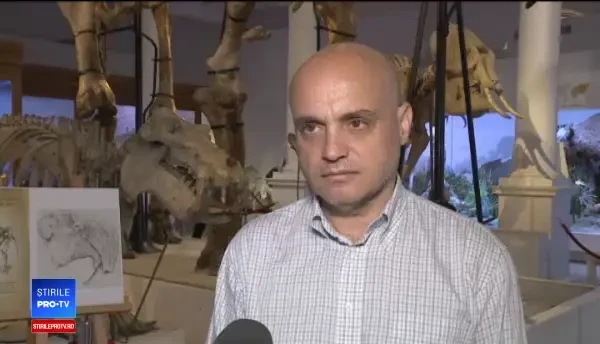 Muzeul Antipa riscă să piardă 5.300 mp, pentru a se construi Muzeul Holocaustului