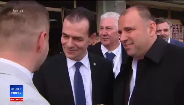 Scandal în PNL din cauza noii şefe de la Capitală. Avertizări cu ”crocodili” și ”șobolani”