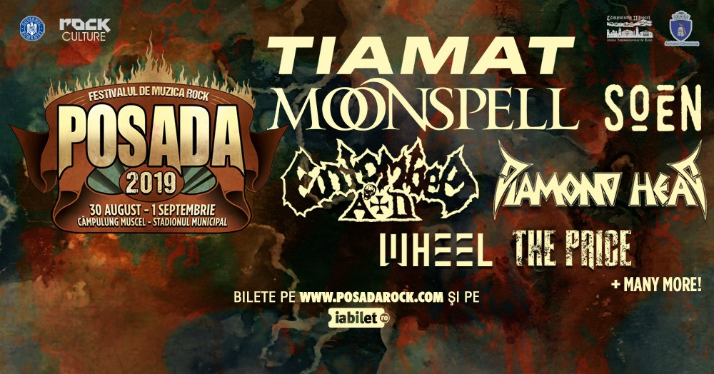 Concurs Posada Rock 2019! Trupele românești din underground, așteptate la preselecție