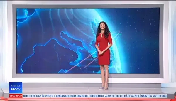 Vreme caniculară până vineri, când temperaturile revin la normalul perioadei