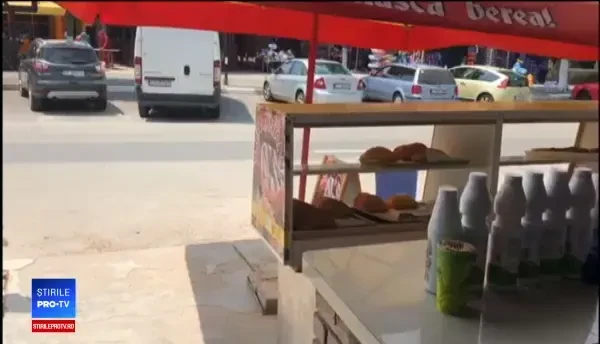 Dezastrul descoperit de inspectorii OPC la chioșcurile din Eforie Sud