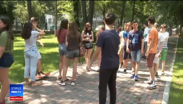 Evaluare Națională 2019. De ce în unele judeţe jumătate dintre elevi nu au luat nici 5