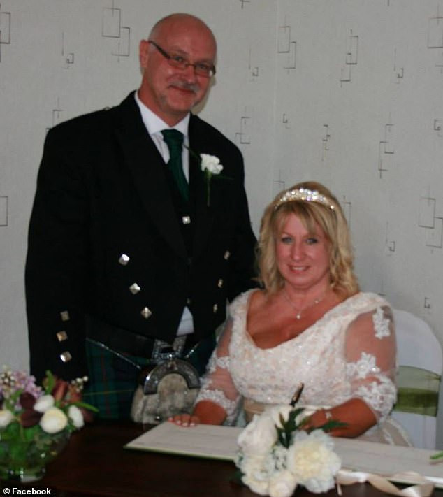 Îşi va petrece 17 luni din viaţă la închisoare pentru că a fost prea cicălitoare cu soţul ei. FOTO