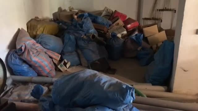 Scandal la Poşta Română. Mai mulți angajați, acuzați că nu au livrat de lene corespondența