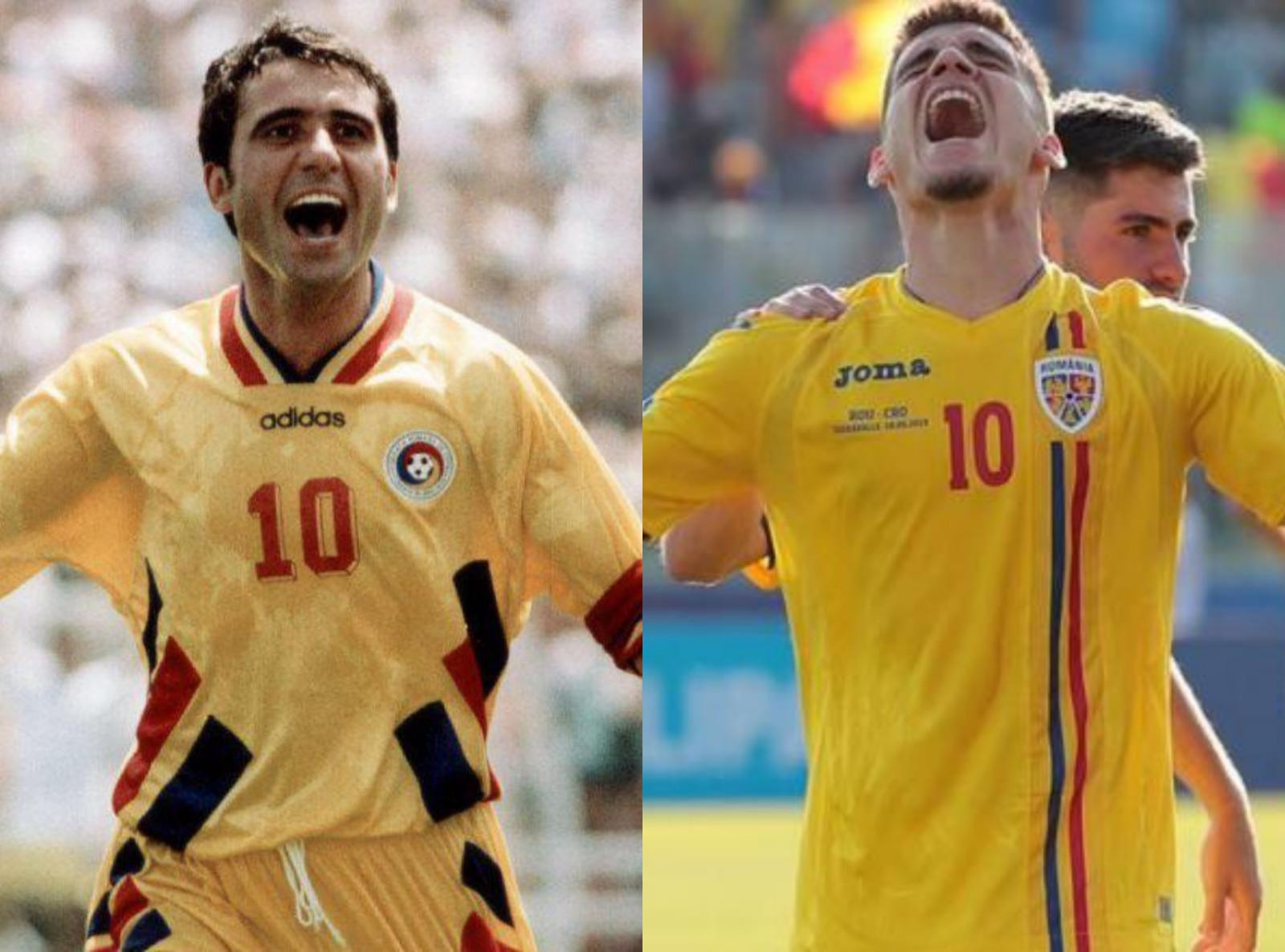 Mesajul MAI înainte de meciul România - Germania, din semifinala EURO U21