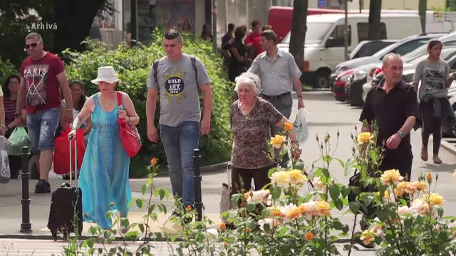 Pregătiri pentru un nou recensământ al populației. Sancțiuni pentru cei care nu răspund