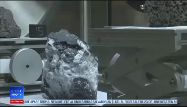 NASA va arăta primele pietre aduse de pe Lună: "Au o valoare inestimabilă"