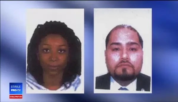 Cuplu dispărut misterios în Barbados. Sunt de negăsit de mai multe zile