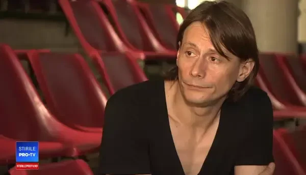 Actorul Marius Manole, mesaj pentru Guvern: ”Trăim vremuri îngrozitoare? Eu știu că nu”