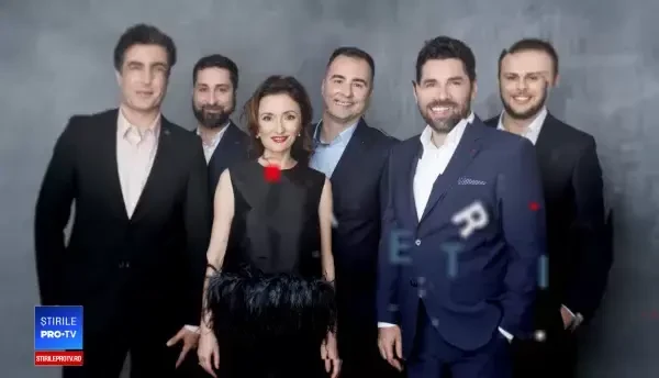 România, te iubesc! lansează podcastul "România, știi bine". Paula Herlo, despre adopțiile din România