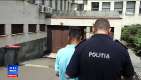 Criminalul Esterei, la un pas de a fi linșat de familia fetei. Gestul făcut după crimă