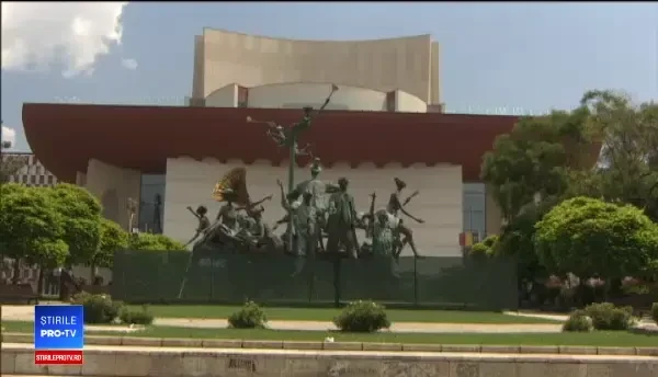 Mesaj cinic al ministrului Culturii, după tăieri de buget: ”Cred că s-ar putea descurca”