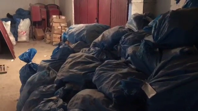 Opt poștași reținuți în dosarul angajaţilor de la oficiile din Alba care nu au livrat corespondenţa