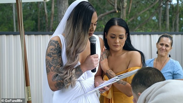 Drama trăită de o mireasă a doua zi după nuntă. Ce s-a întâmplat cu soţul ei. FOTO