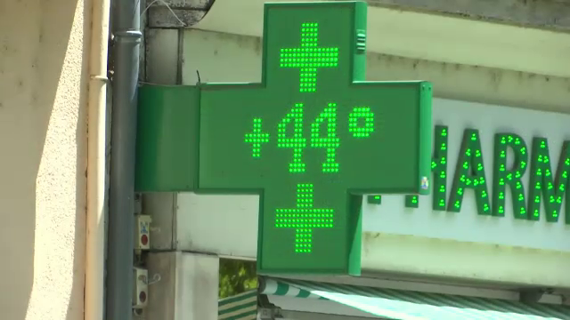 Atenţionări de călătorie de la MAE pentru 3 ţări europene. Se anunţă temperaturi extreme