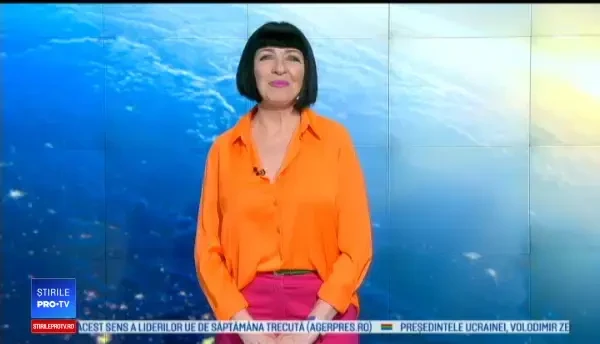 Horoscop 28 iunie 2019 prezentat de Neti Sandu. Leii primesc o invitaţie care îi emoţionează mult