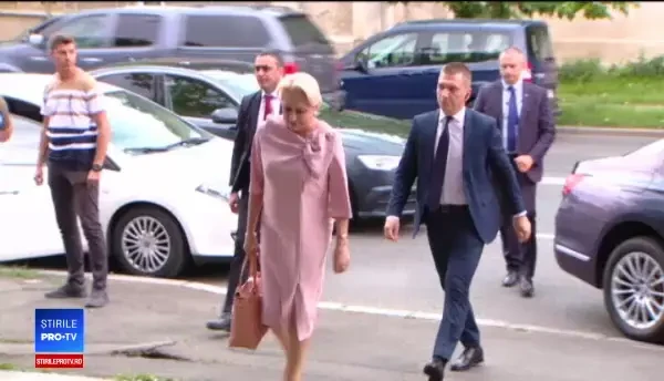 PSD își alege sâmbătă noua conducere, după era Dragnea. Cine sunt cei 3 mari favoriți