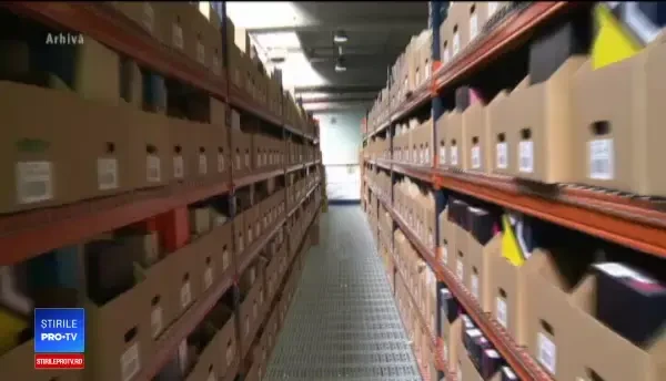 Curierii care aduc falimentul. O tânără i-a confruntat pe cei care îi distrugeau constant coletele