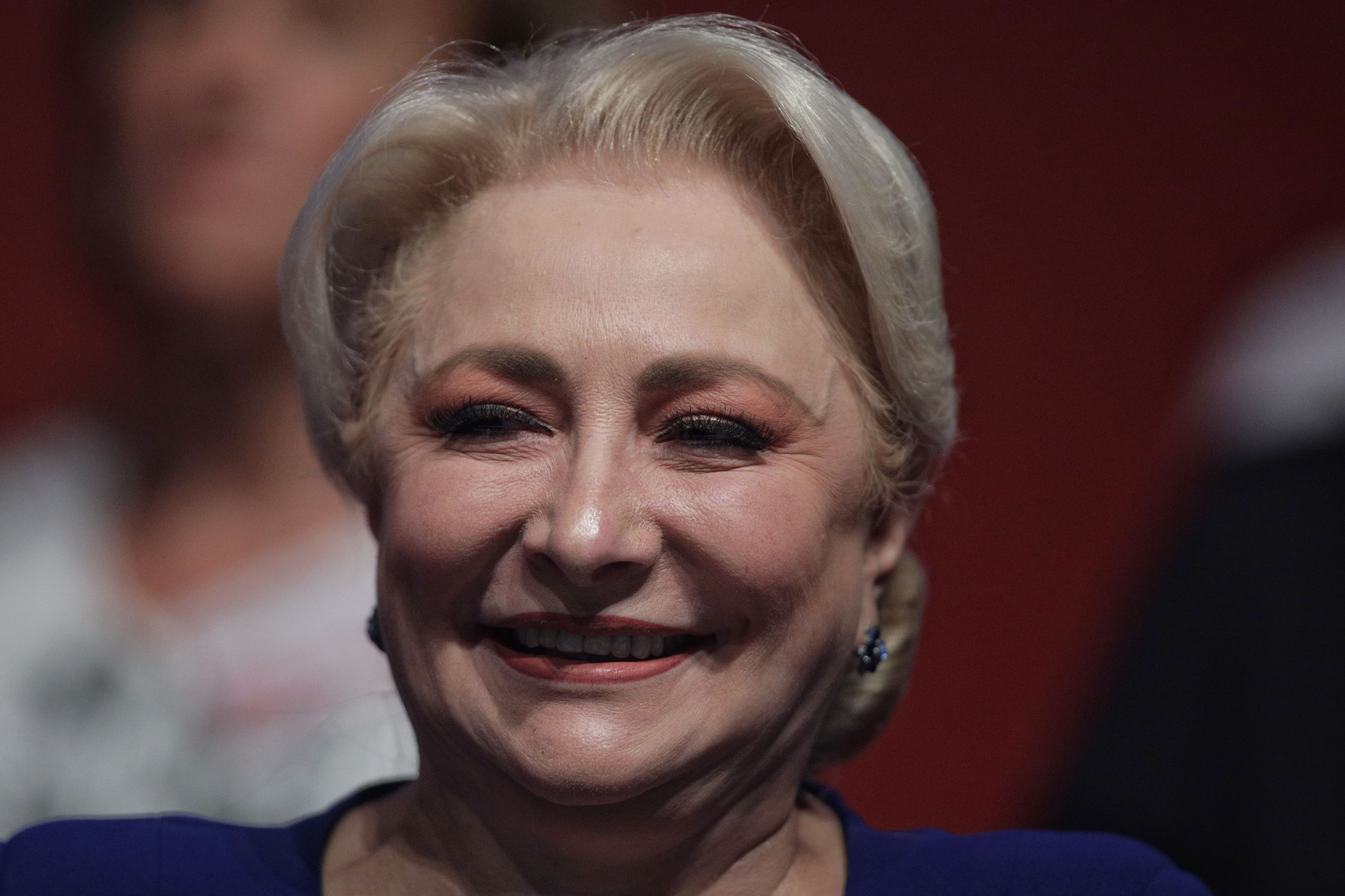 Surse: PSD ar putea impozita pensiile speciale, pentru a face rost de bani la buget