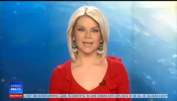 Vremea 29 iunie. Temperaturile scad și plouă în mai multe județe